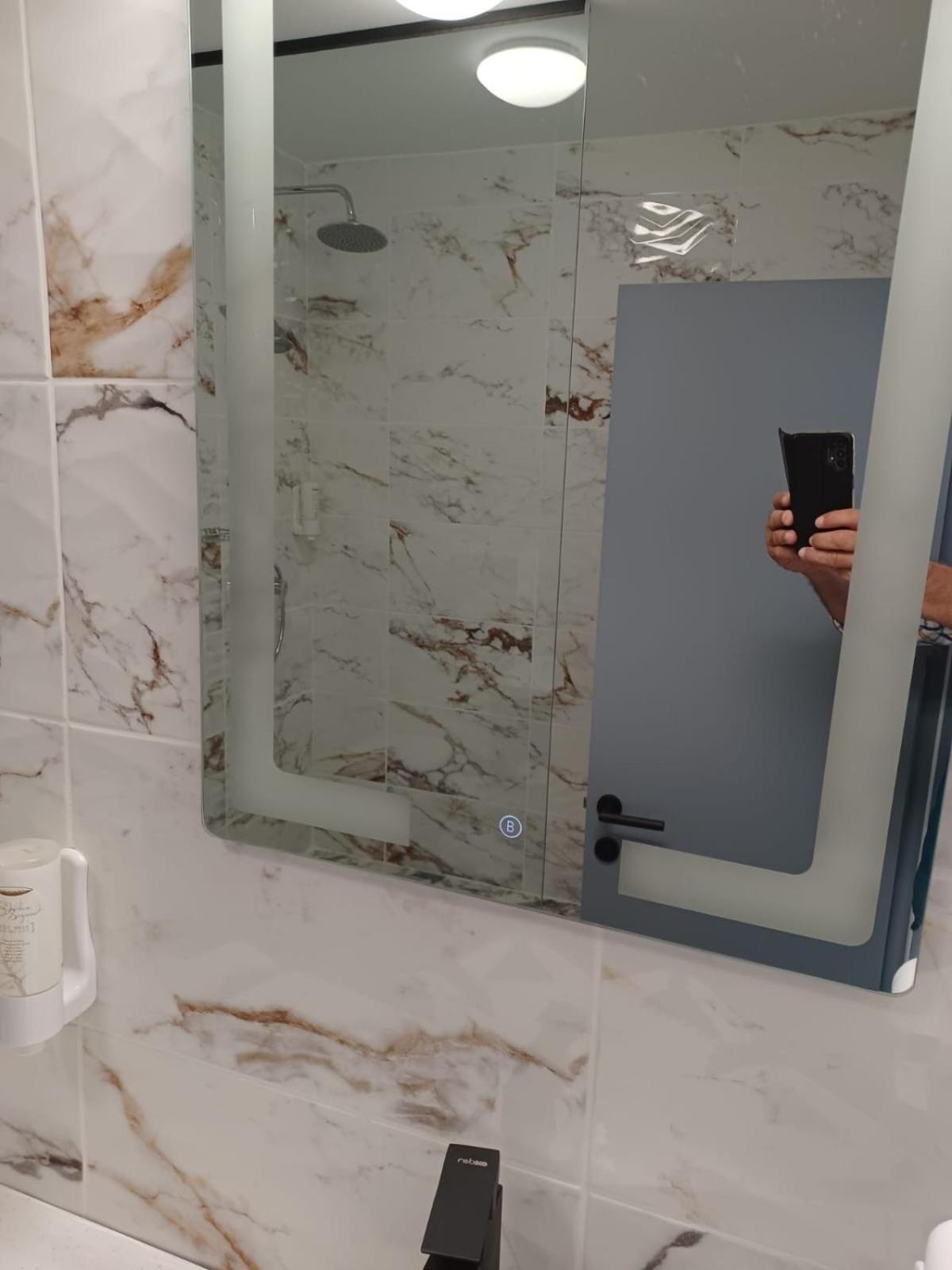 Motel Moara Veche Săcălăşeni エクステリア 写真